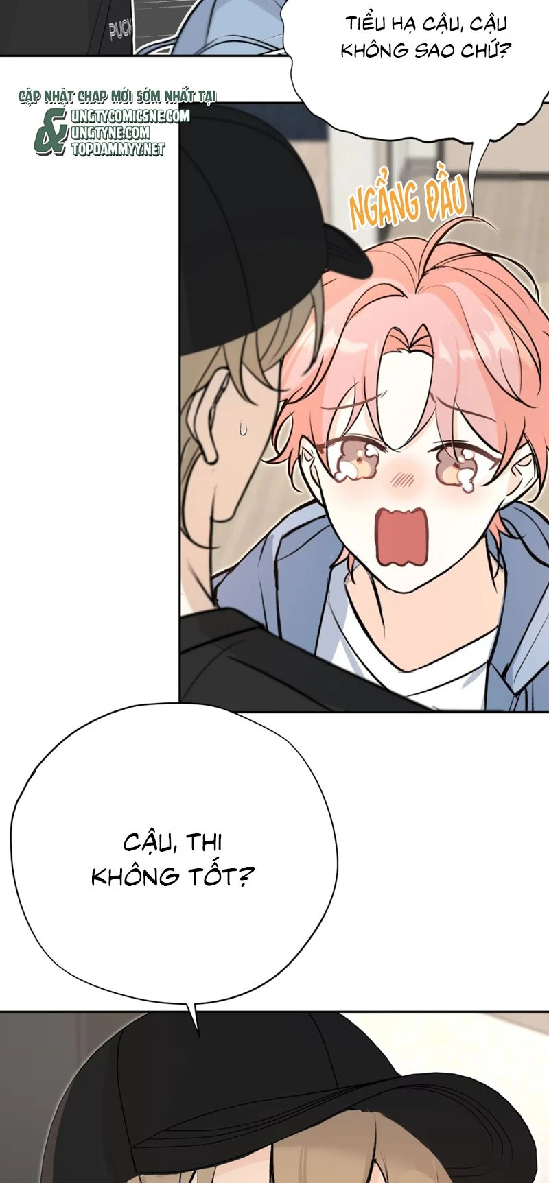 Hổ Ngửi Hoa Tường Vi Chapter 1 - 42