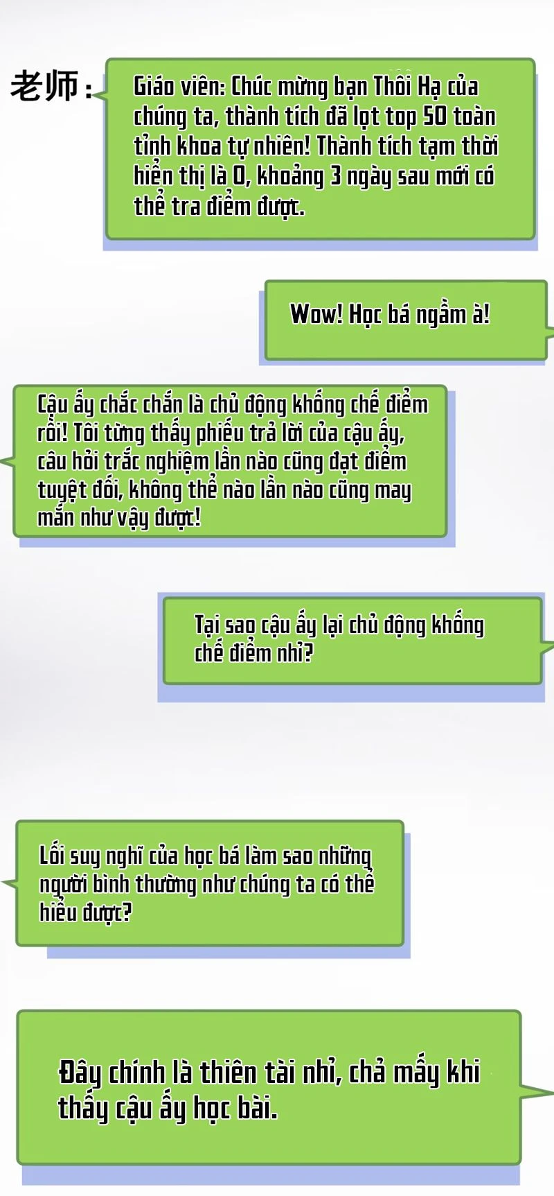 Hổ Ngửi Hoa Tường Vi Chapter 1 - 46
