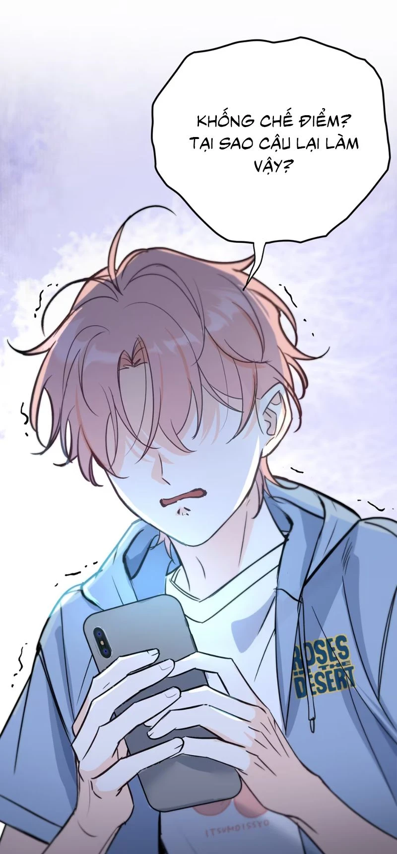 Hổ Ngửi Hoa Tường Vi Chapter 1 - 47