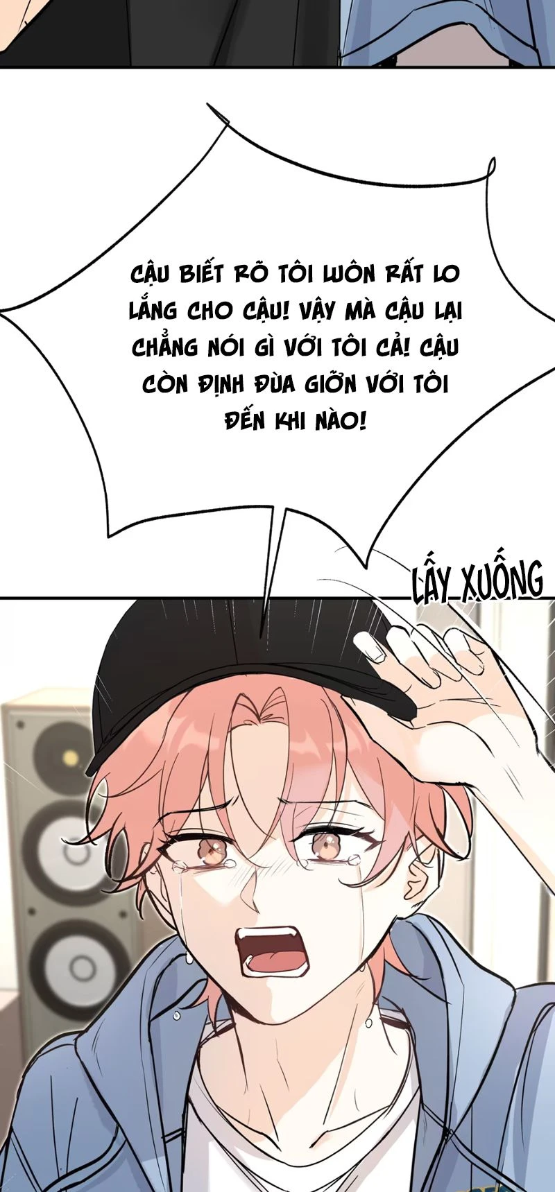 Hổ Ngửi Hoa Tường Vi Chapter 1 - 51