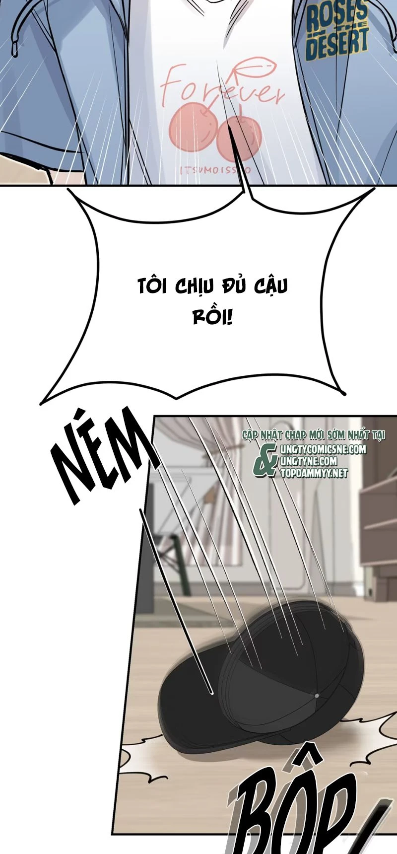 Hổ Ngửi Hoa Tường Vi Chapter 1 - 52