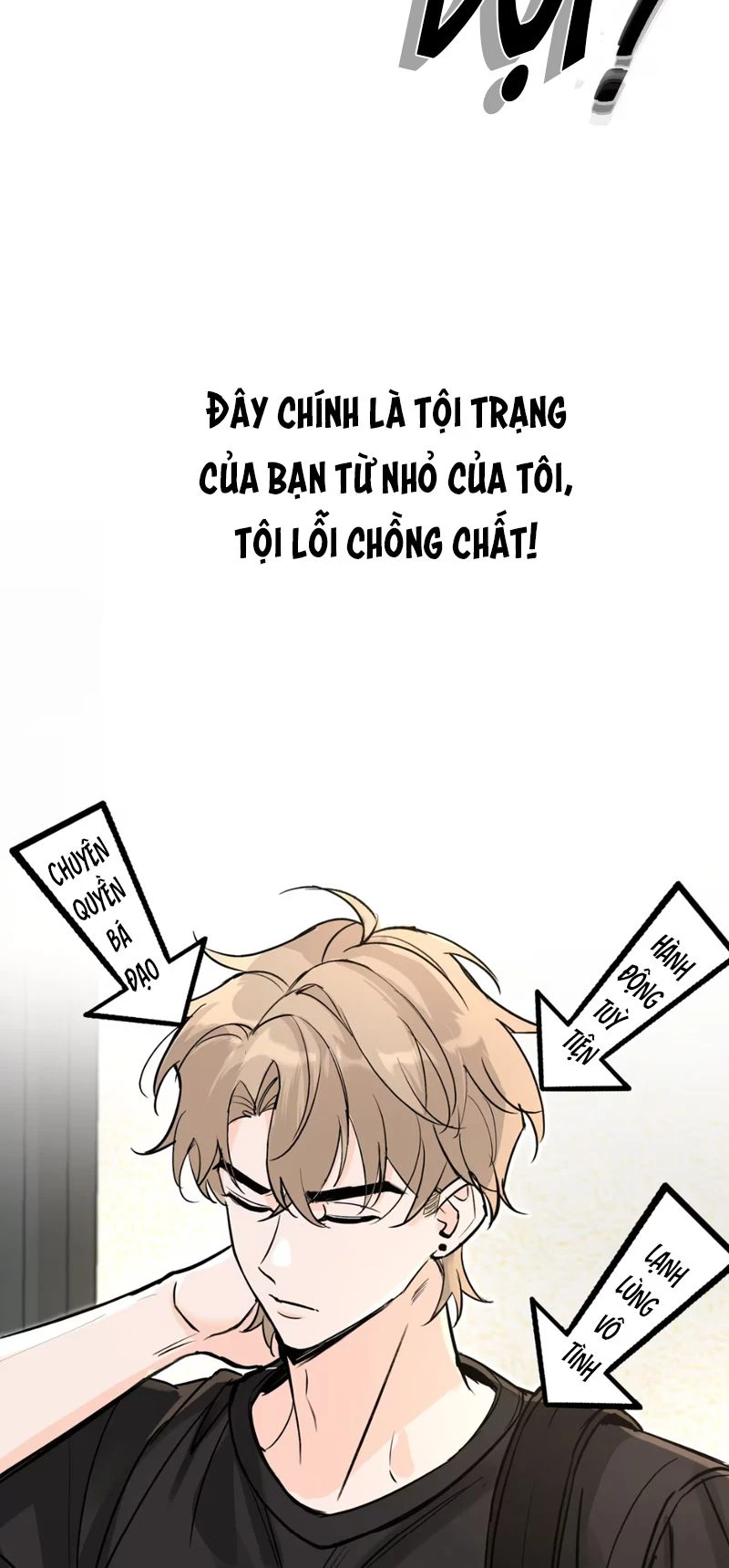Hổ Ngửi Hoa Tường Vi Chapter 1 - 53