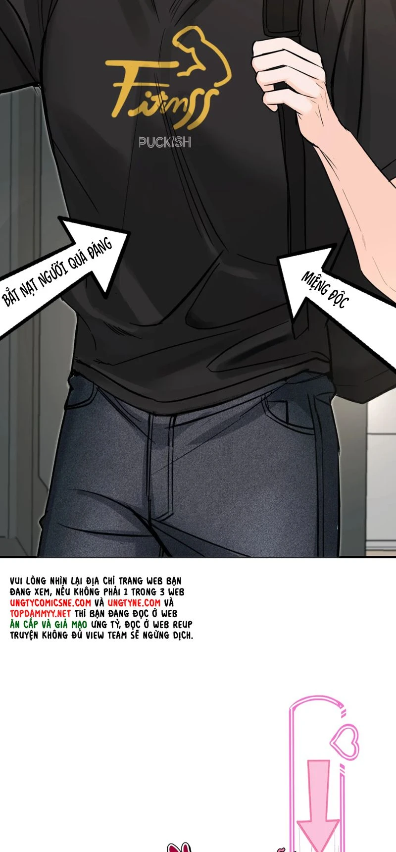 Hổ Ngửi Hoa Tường Vi Chapter 1 - 54