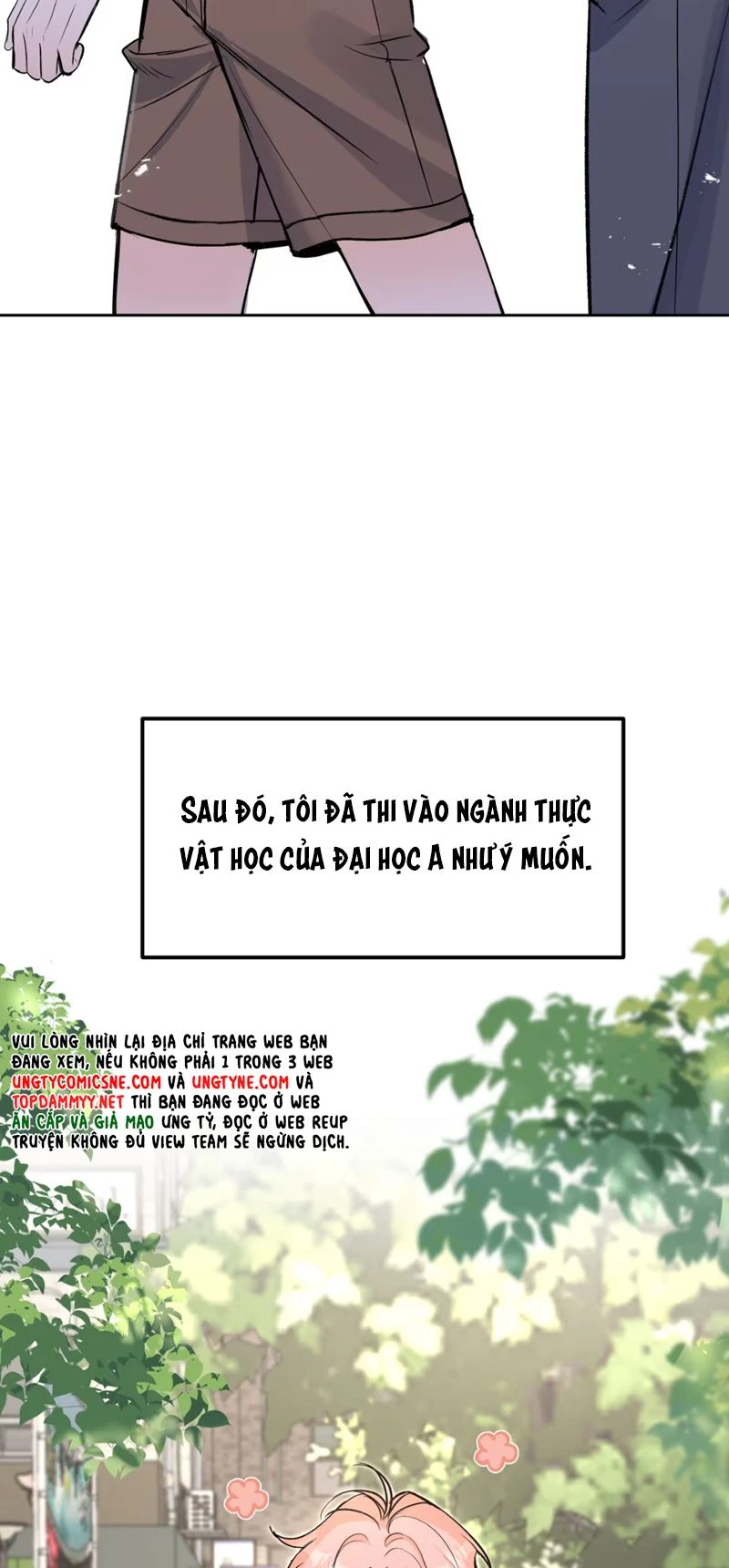 Hổ Ngửi Hoa Tường Vi Chapter 1 - 57