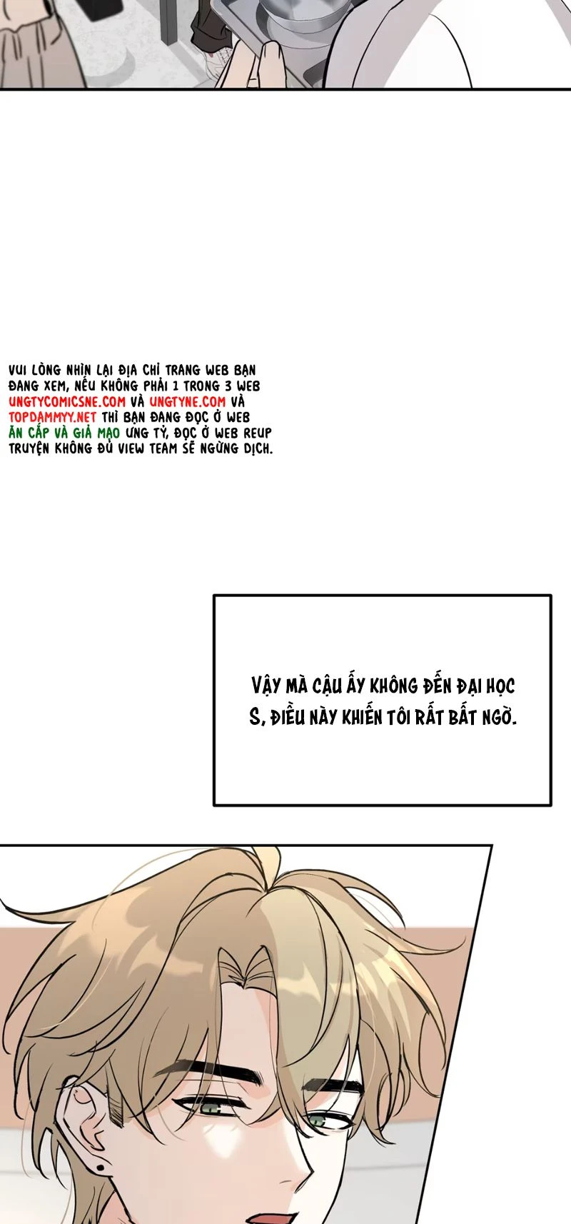 Hổ Ngửi Hoa Tường Vi Chapter 1 - 61
