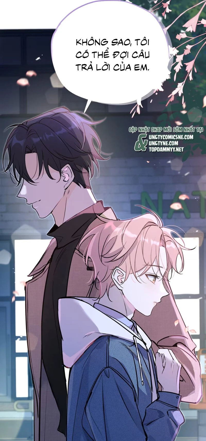 Hổ Ngửi Hoa Tường Vi Chapter 1 - 66