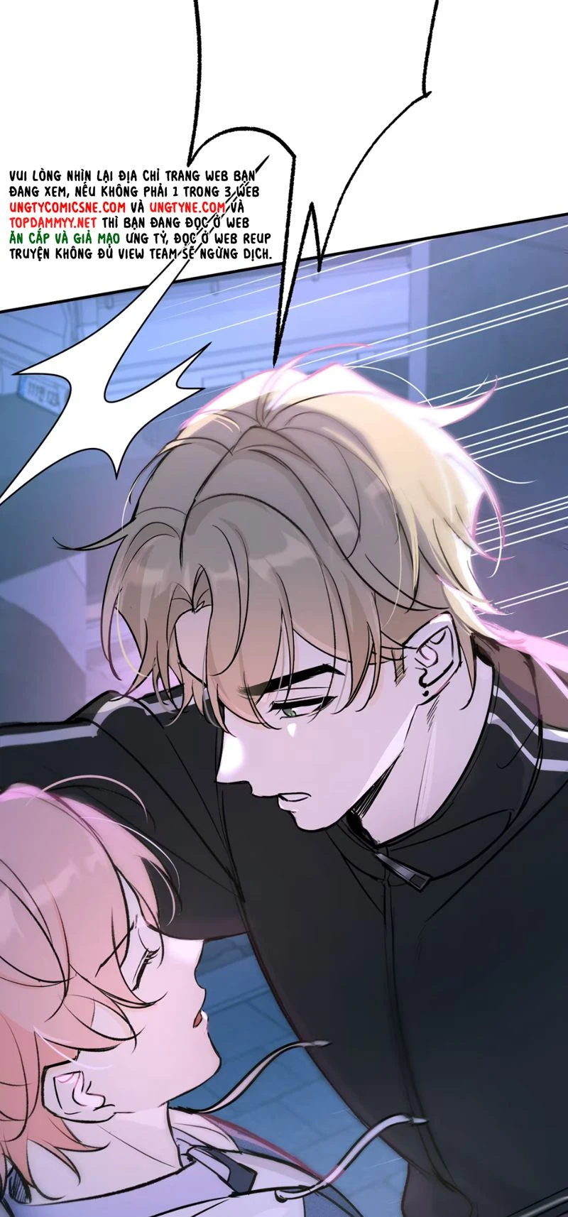 Hổ Ngửi Hoa Tường Vi Chapter 1 - 68