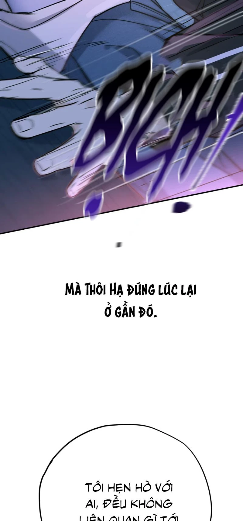 Hổ Ngửi Hoa Tường Vi Chapter 1 - 69
