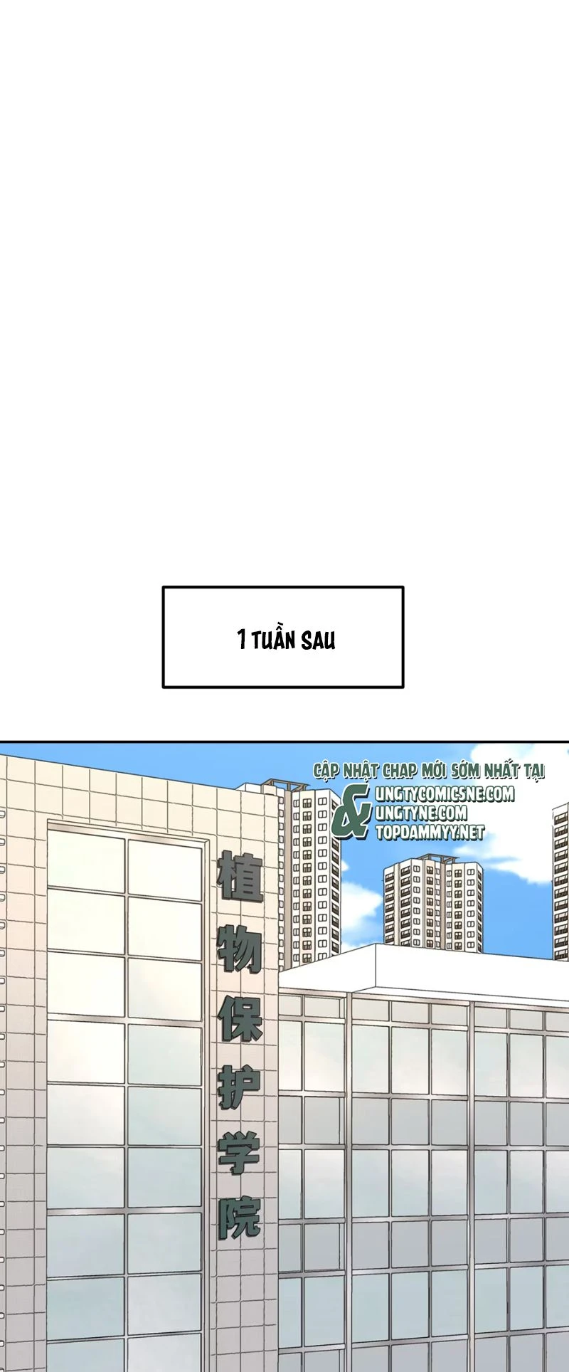 Hổ Ngửi Hoa Tường Vi Chapter 2 - 3