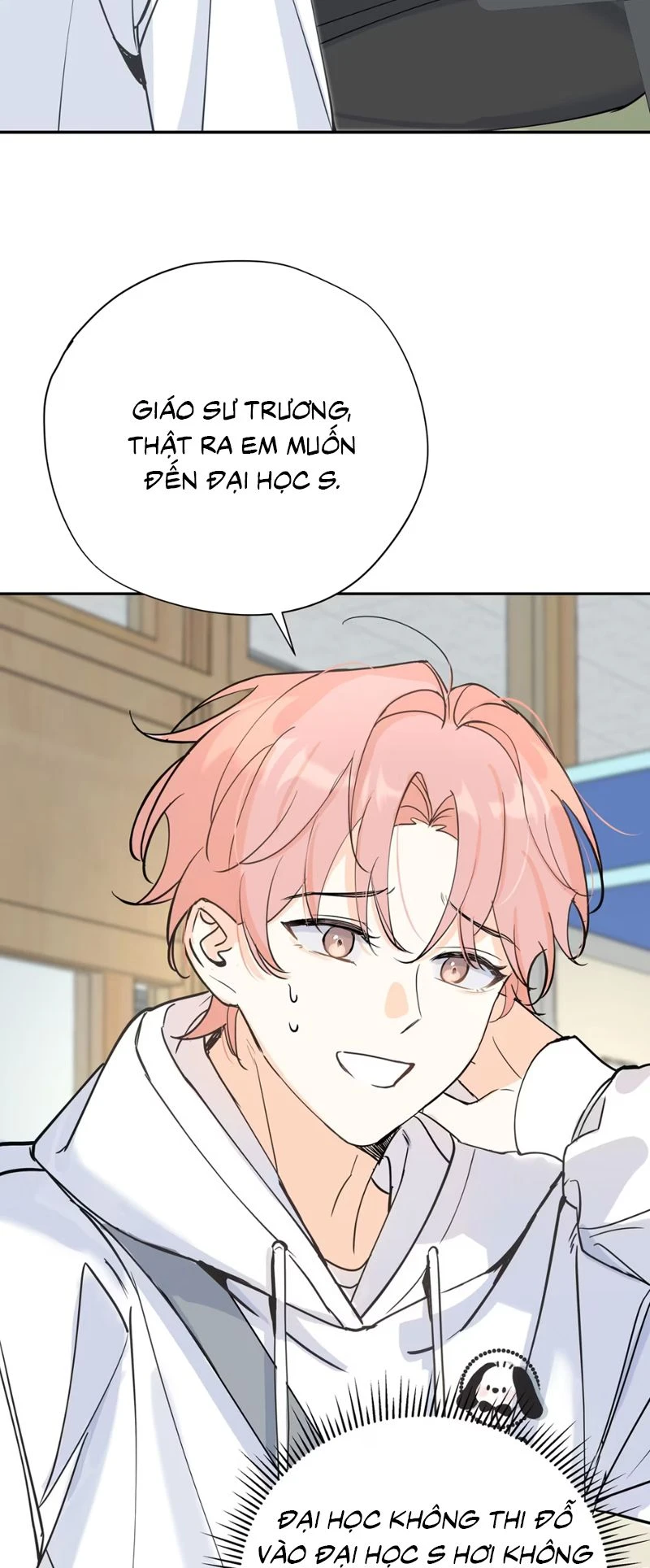 Hổ Ngửi Hoa Tường Vi Chapter 2 - 6