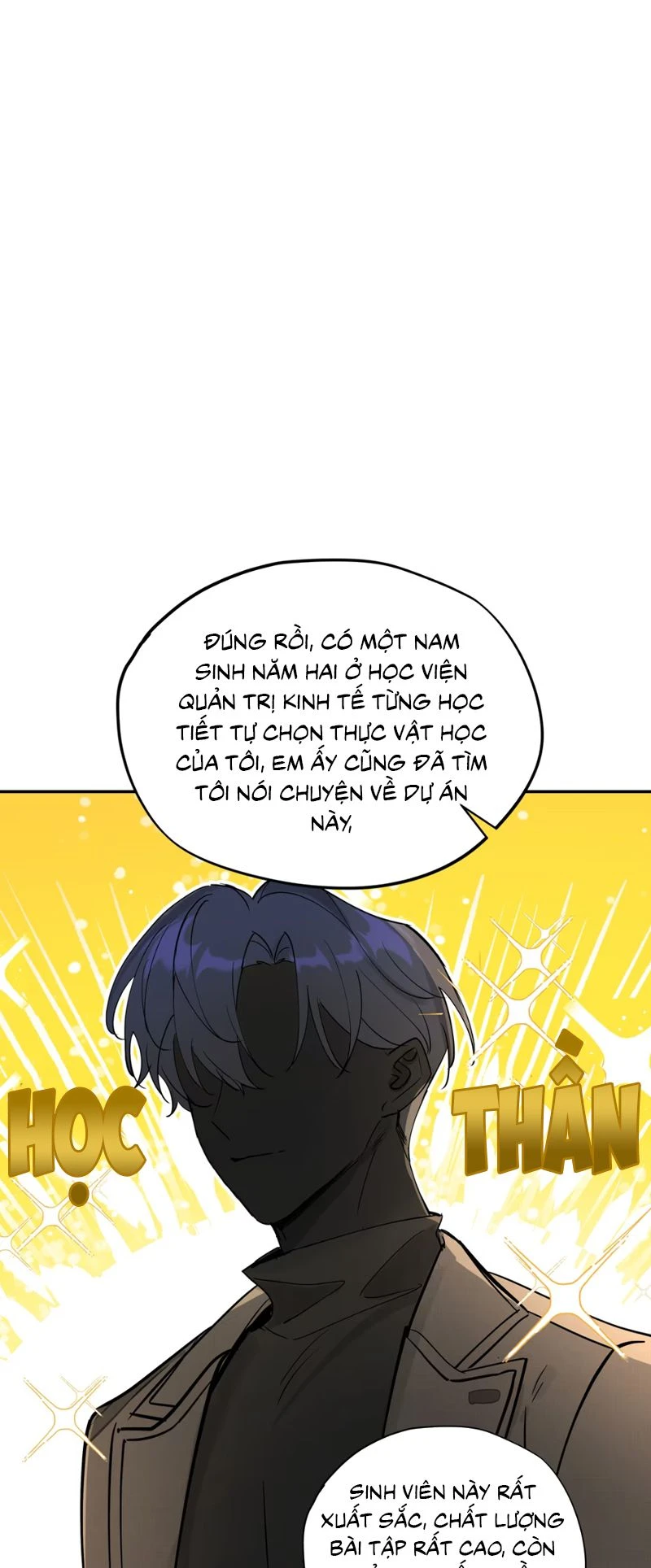 Hổ Ngửi Hoa Tường Vi Chapter 2 - 8