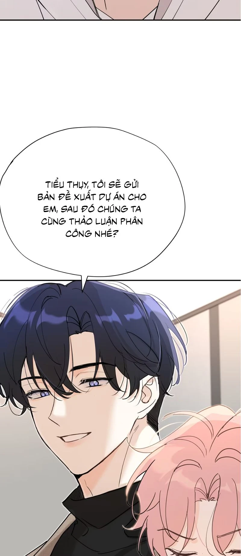 Hổ Ngửi Hoa Tường Vi Chapter 2 - 20