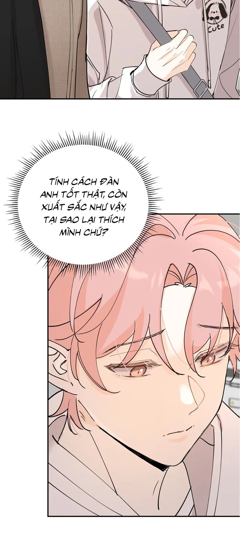 Hổ Ngửi Hoa Tường Vi Chapter 2 - 22
