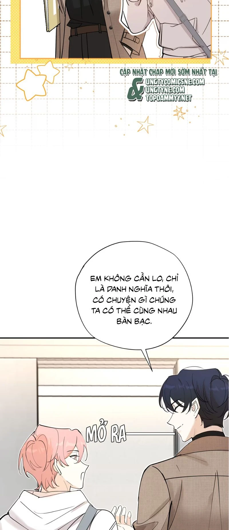 Hổ Ngửi Hoa Tường Vi Chapter 2 - 25
