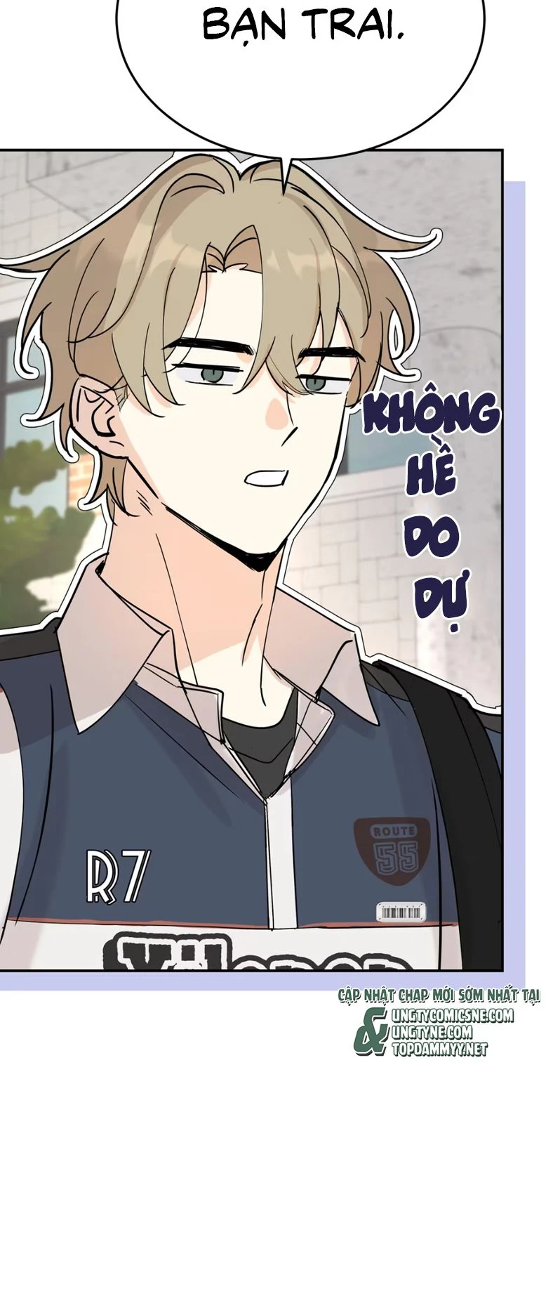 Hổ Ngửi Hoa Tường Vi Chapter 2 - 32