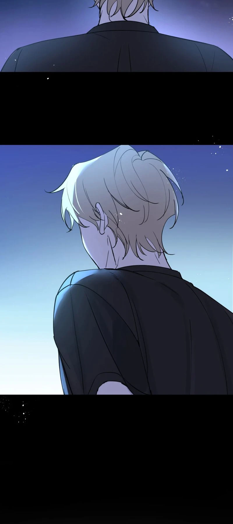 Hổ Ngửi Hoa Tường Vi Chapter 3 - 8