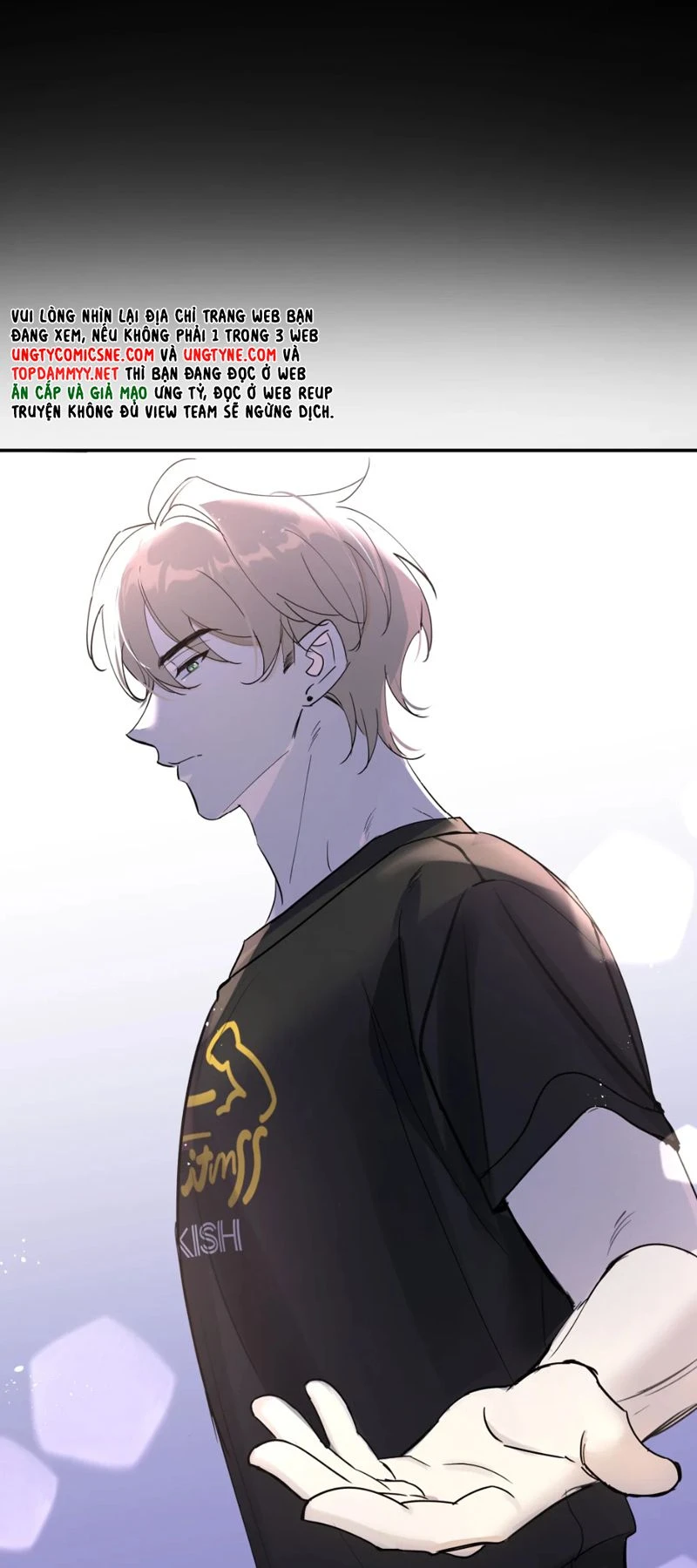 Hổ Ngửi Hoa Tường Vi Chapter 3 - 9