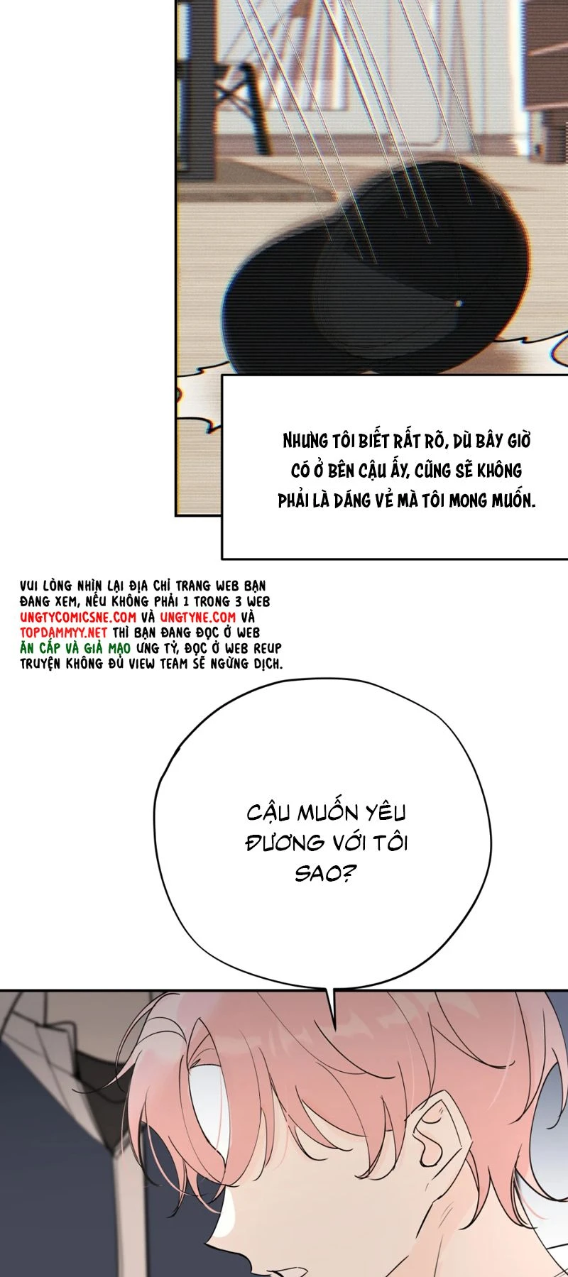 Hổ Ngửi Hoa Tường Vi Chapter 3 - 12