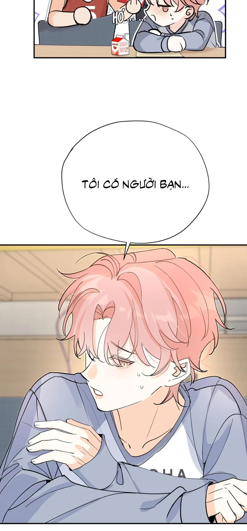 Hổ Ngửi Hoa Tường Vi Chapter 3 - 25