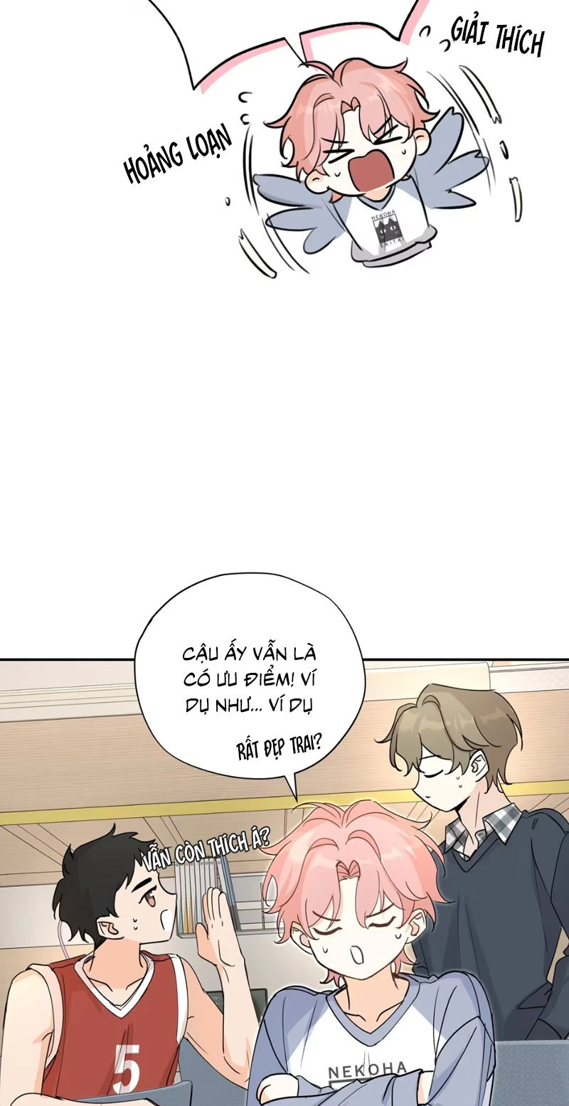 Hổ Ngửi Hoa Tường Vi Chapter 3 - 29