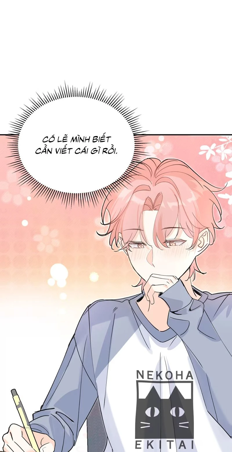 Hổ Ngửi Hoa Tường Vi Chapter 3 - 37