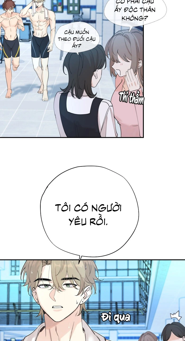 Hổ Ngửi Hoa Tường Vi Chapter 4 - 10