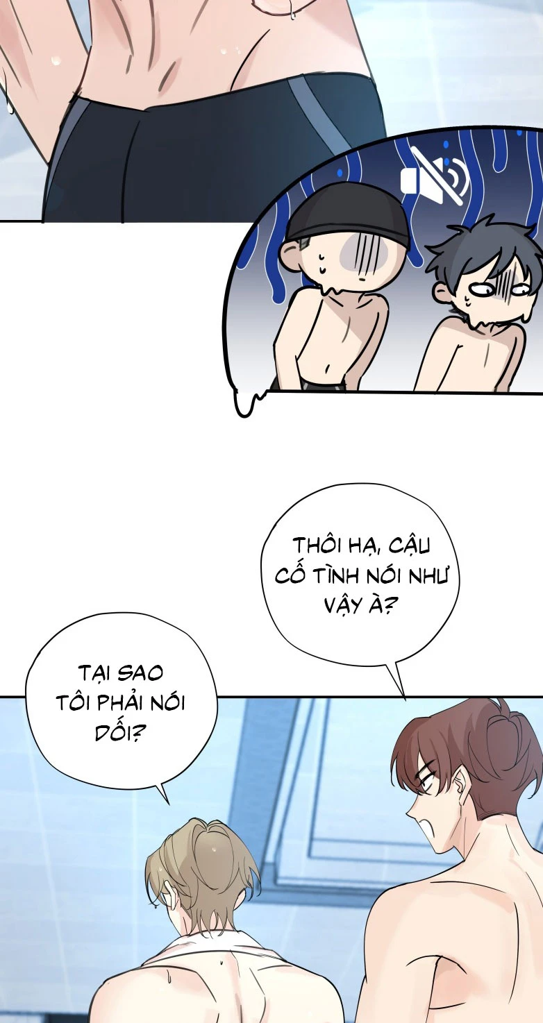 Hổ Ngửi Hoa Tường Vi Chapter 4 - 13