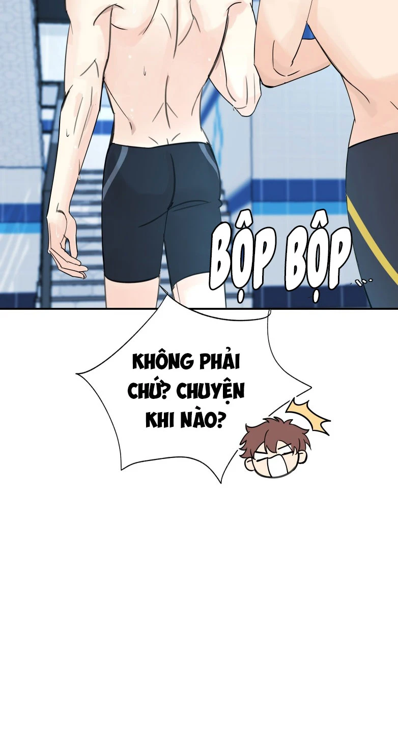 Hổ Ngửi Hoa Tường Vi Chapter 4 - 14