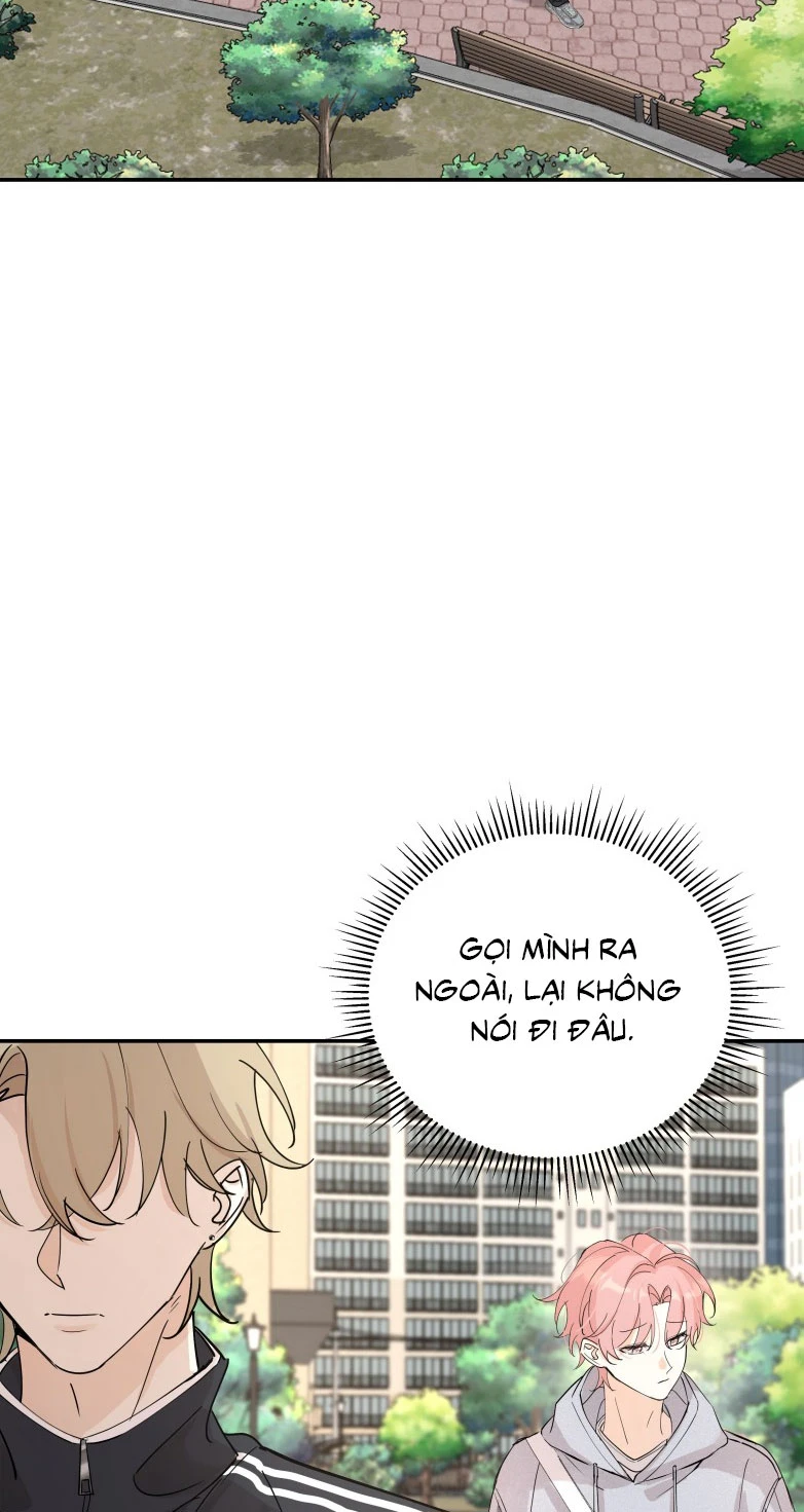 Hổ Ngửi Hoa Tường Vi Chapter 4 - 25