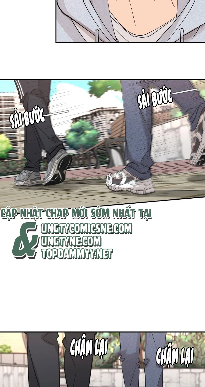 Hổ Ngửi Hoa Tường Vi Chapter 4 - 27