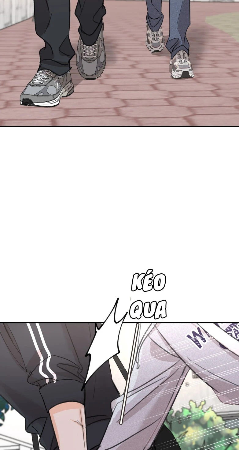 Hổ Ngửi Hoa Tường Vi Chapter 4 - 28