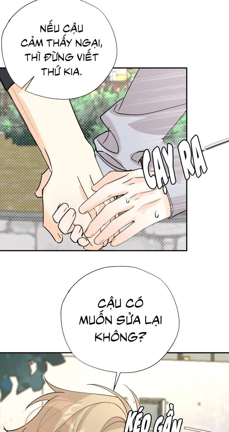 Hổ Ngửi Hoa Tường Vi Chapter 4 - 33