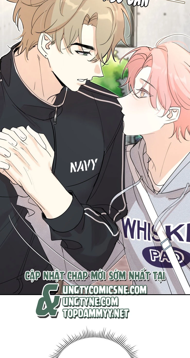 Hổ Ngửi Hoa Tường Vi Chapter 4 - 34
