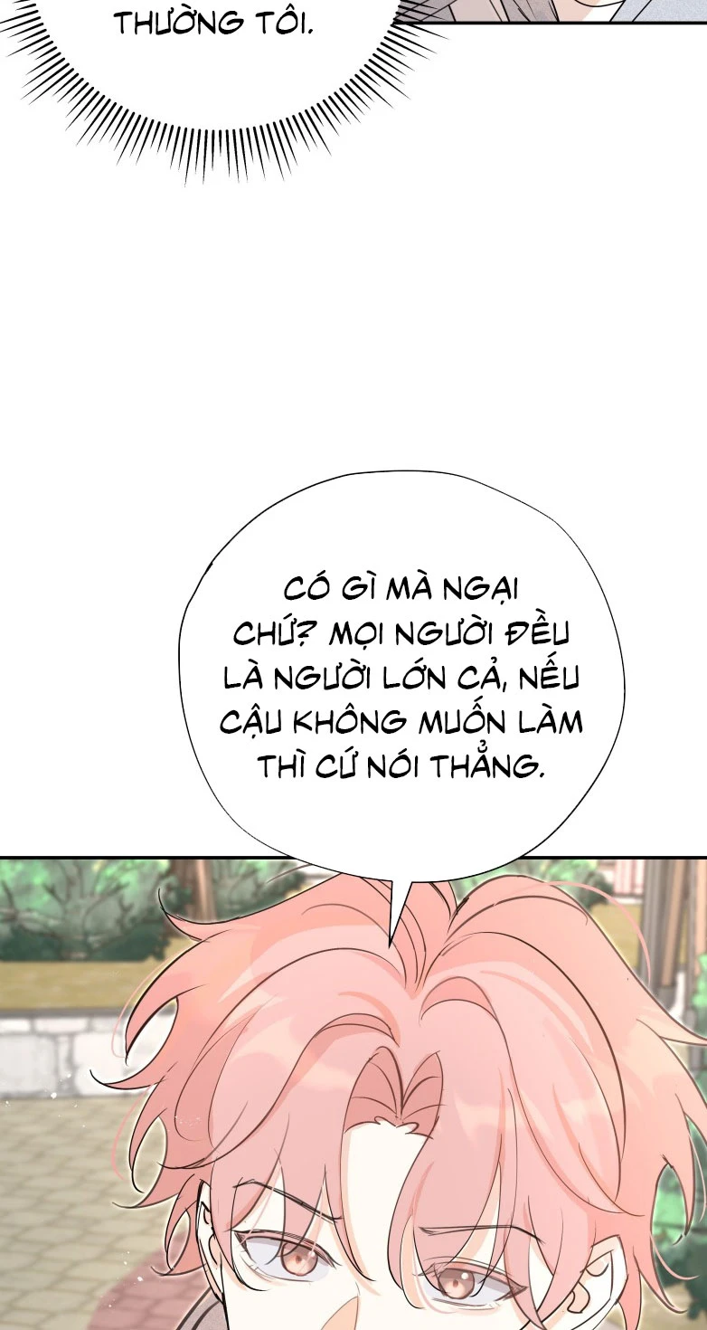 Hổ Ngửi Hoa Tường Vi Chapter 4 - 36