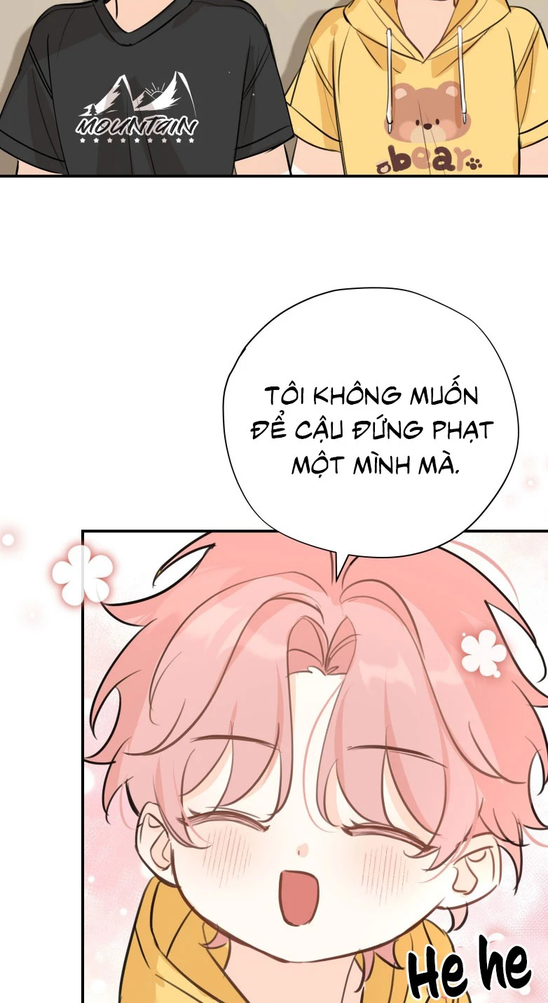 Hổ Ngửi Hoa Tường Vi Chapter 5 - 13