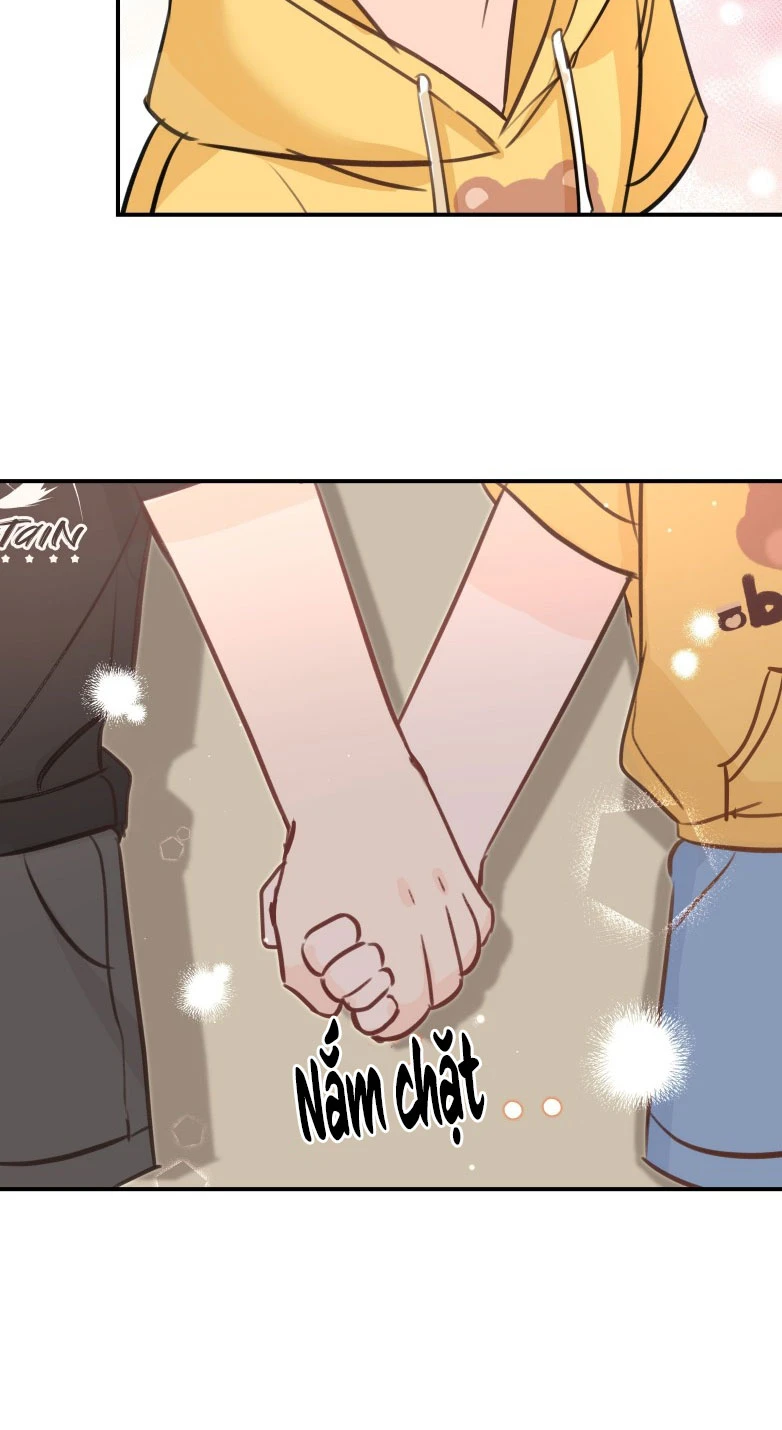 Hổ Ngửi Hoa Tường Vi Chapter 5 - 14