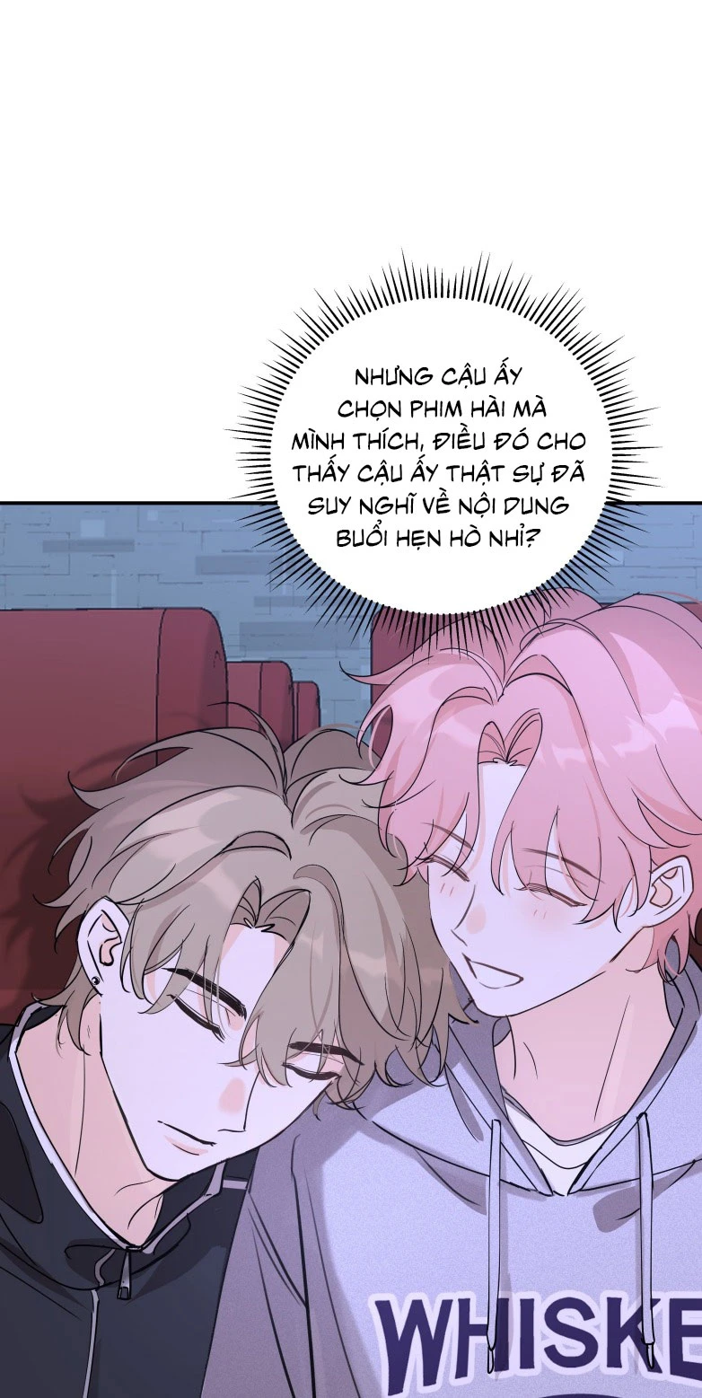 Hổ Ngửi Hoa Tường Vi Chapter 5 - 23