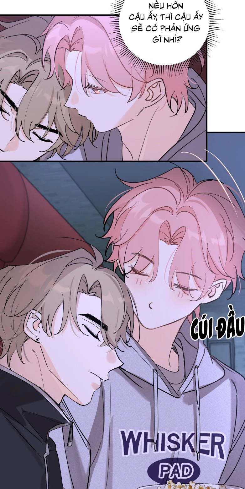 Hổ Ngửi Hoa Tường Vi Chapter 5 - 26