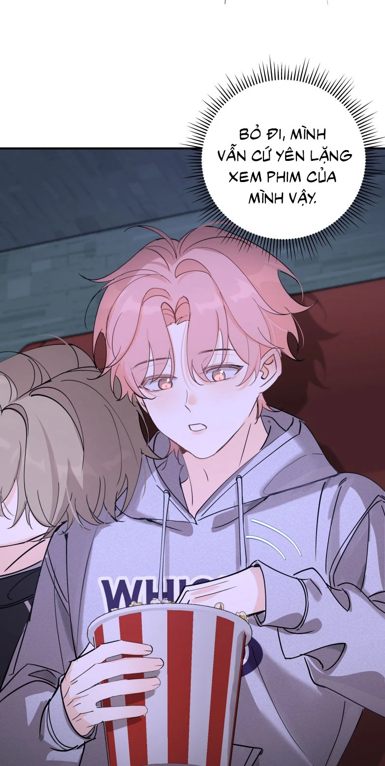 Hổ Ngửi Hoa Tường Vi Chapter 5 - 28