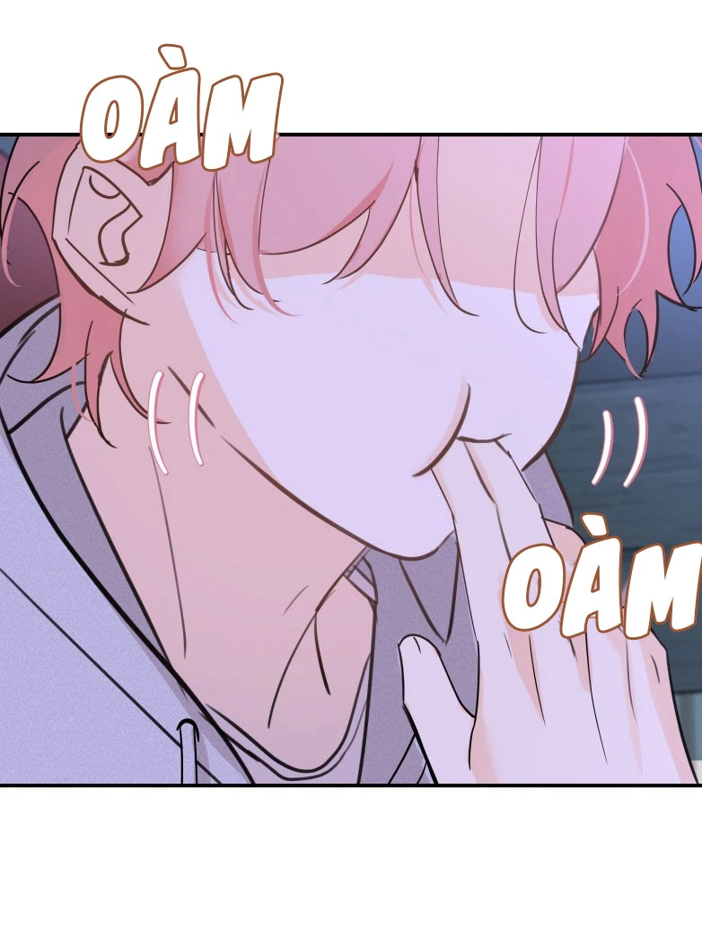 Hổ Ngửi Hoa Tường Vi Chapter 5 - 36