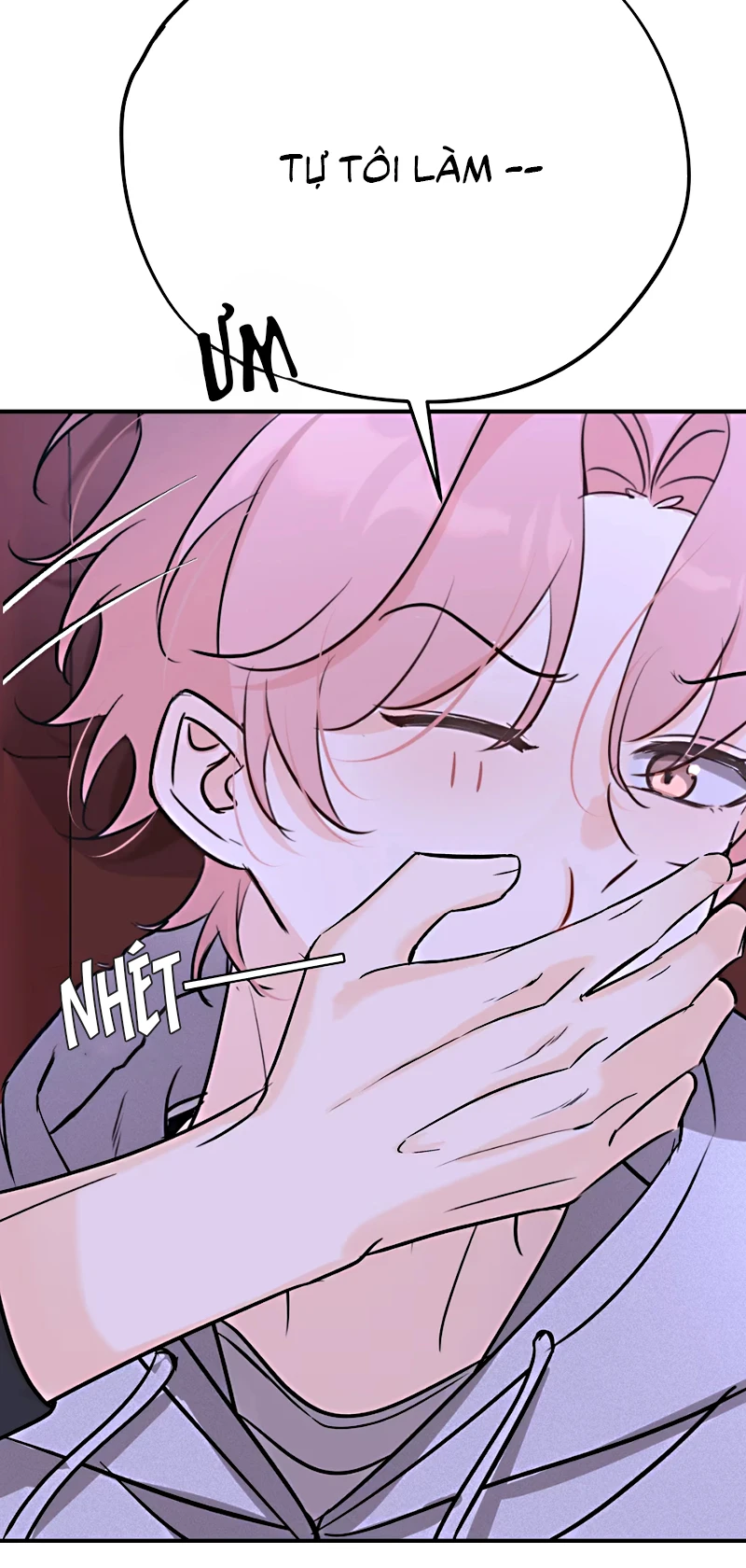 Hổ Ngửi Hoa Tường Vi Chapter 6 - 6