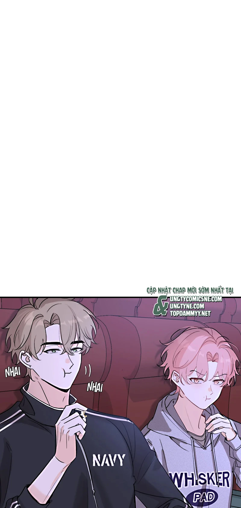 Hổ Ngửi Hoa Tường Vi Chapter 6 - 7