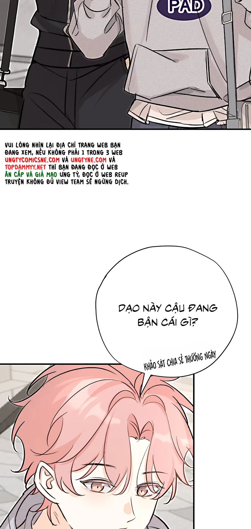 Hổ Ngửi Hoa Tường Vi Chapter 6 - 13