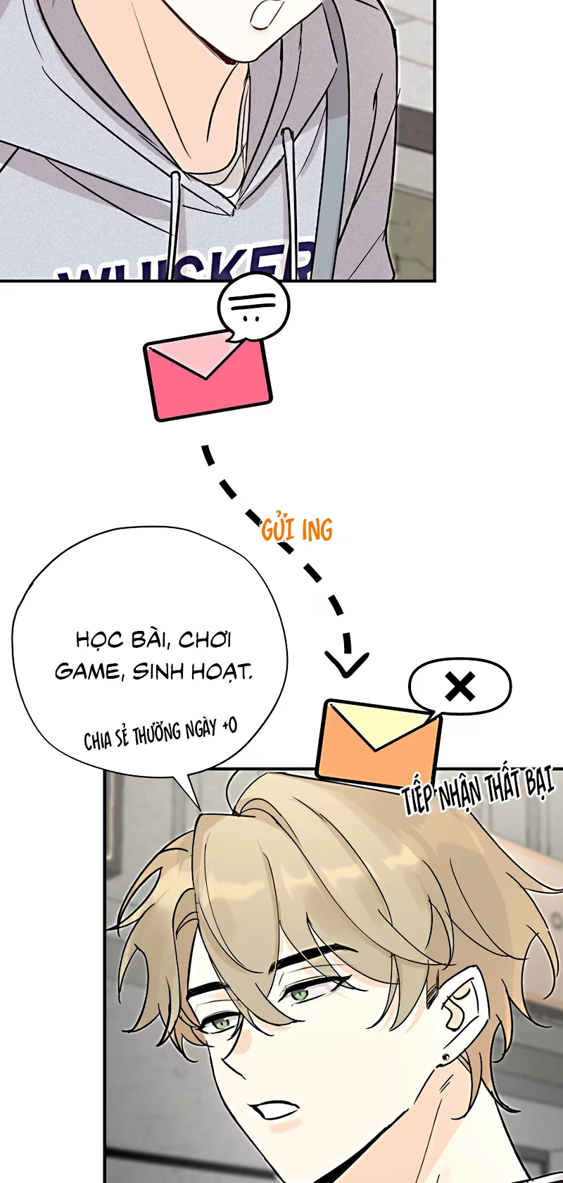 Hổ Ngửi Hoa Tường Vi Chapter 6 - 14