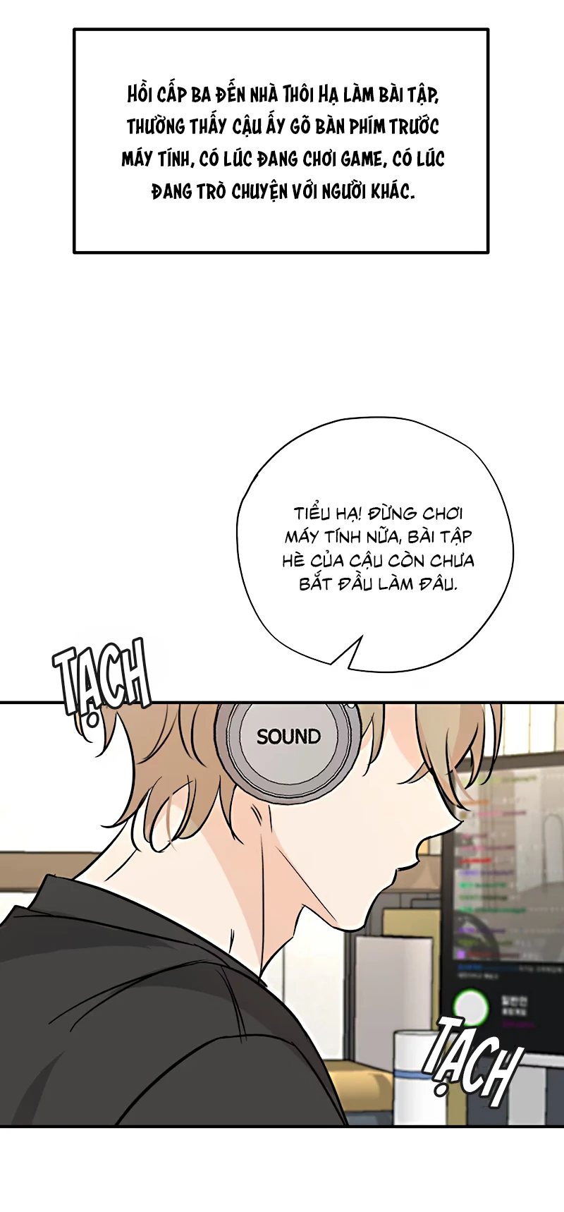 Hổ Ngửi Hoa Tường Vi Chapter 6 - 23