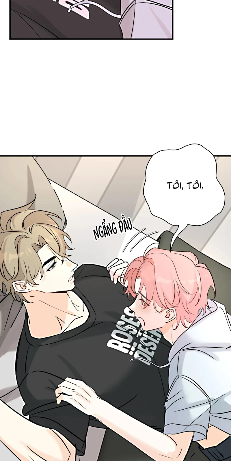 Hổ Ngửi Hoa Tường Vi Chapter 6 - 30