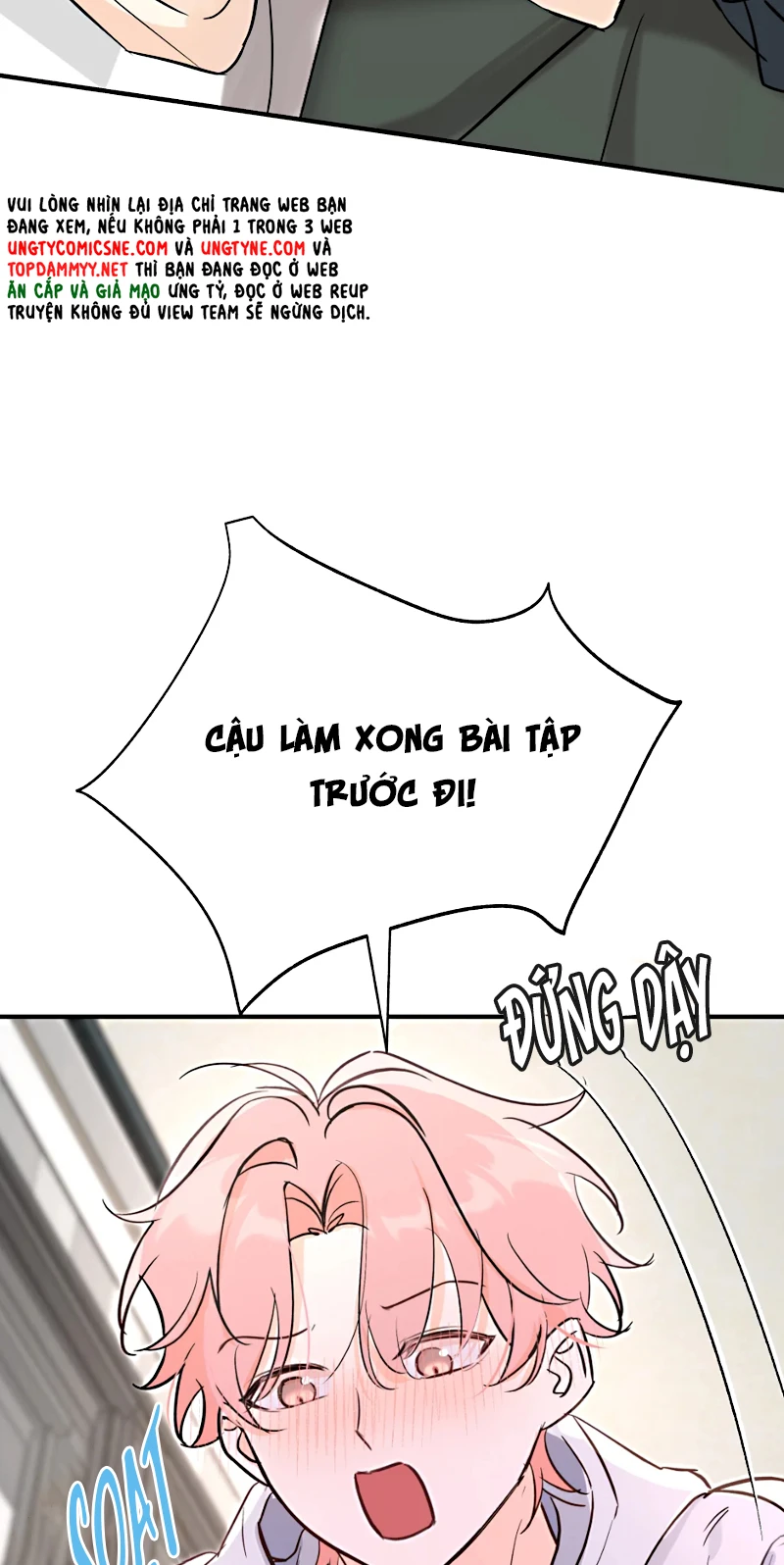 Hổ Ngửi Hoa Tường Vi Chapter 6 - 31