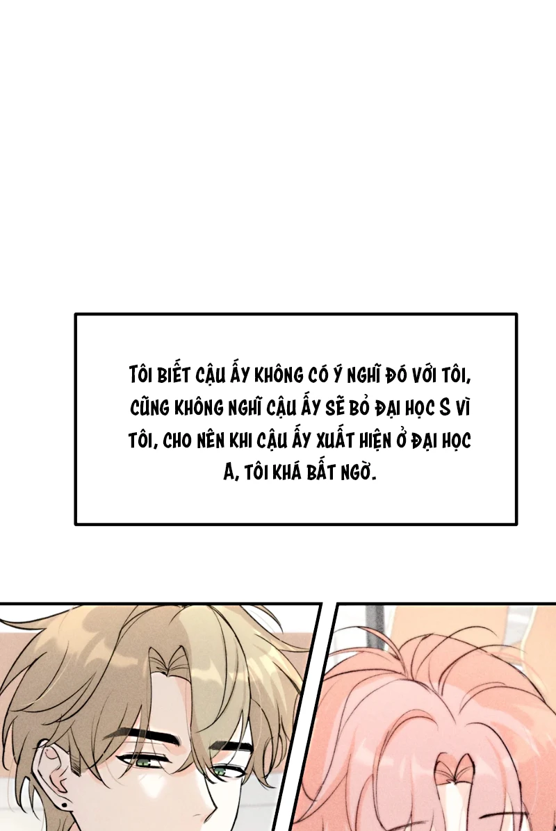 Hổ Ngửi Hoa Tường Vi Chapter 6 - 38