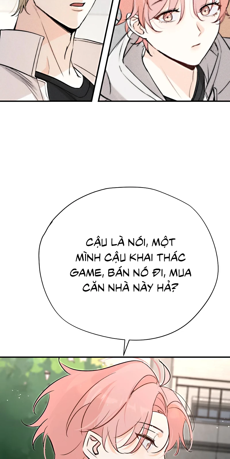 Hổ Ngửi Hoa Tường Vi Chapter 6 - 39