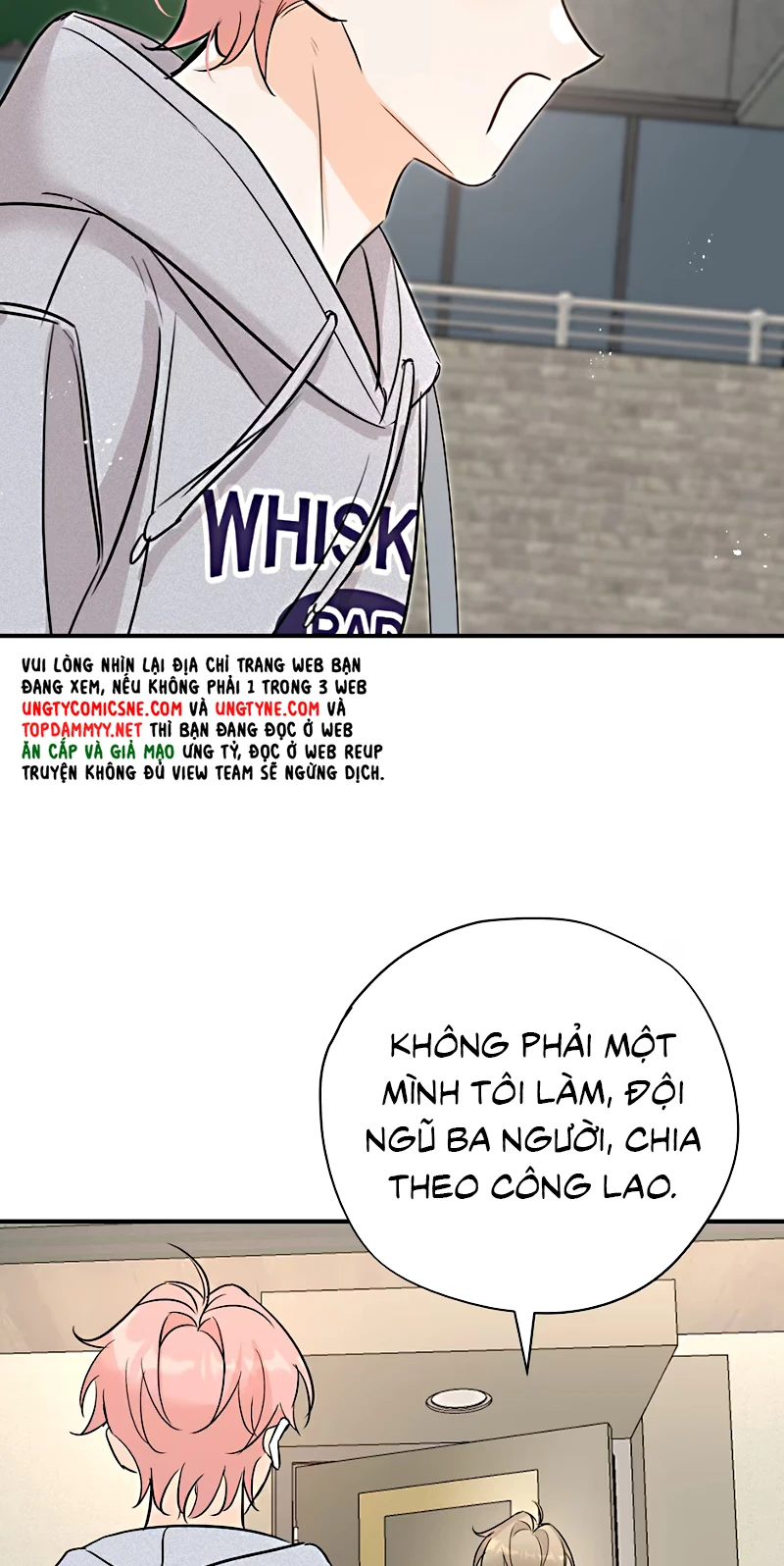 Hổ Ngửi Hoa Tường Vi Chapter 6 - 40